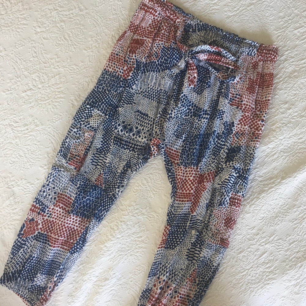 Anthropologie Joggers